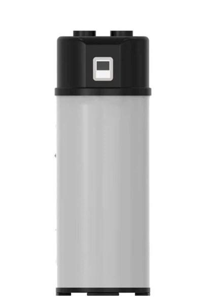 Интегрисана топлотна пумпа за топлу воду